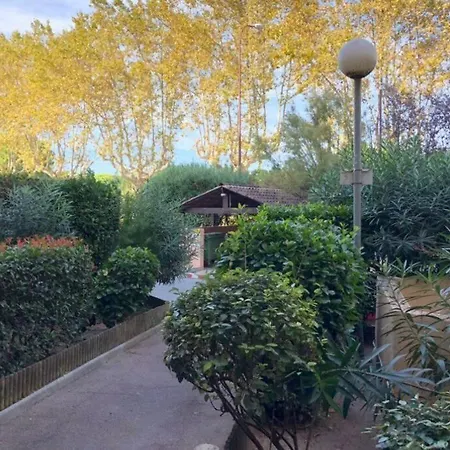 Apartman Frejus 5 Min Centre Studio Piscine Clim Tennis Pk *