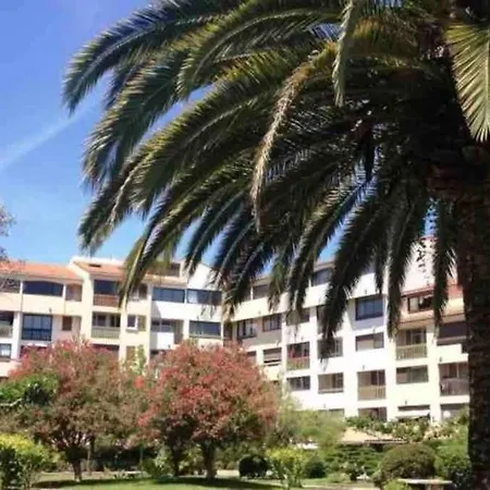 Frejus 5 Min Centre Studio Piscine Clim Tennis Pk * Fréjus